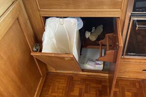 42ft Grand Banks Yacht For Sale