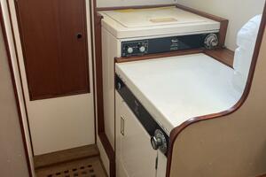 42ft Grand Banks Yacht For Sale