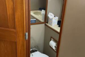 42ft Grand Banks Yacht For Sale