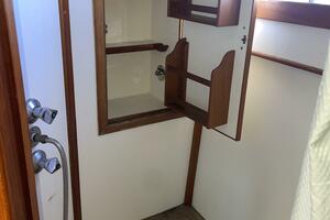 42ft Grand Banks Yacht For Sale