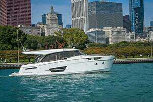 2024 Greenline 45 Coupe HYBRID thumbnail 2