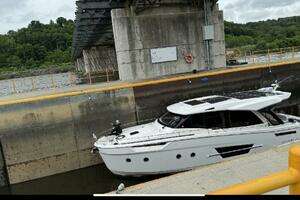 2024 Greenline 45 Coupe HYBRID thumbnail 23