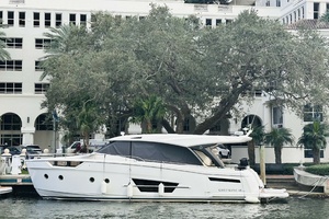 Scotts n Water   Great Loop Veteran 45ft Greenline Yacht For Sale