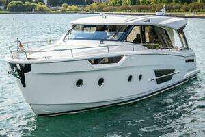 2024 Greenline 45 Coupe HYBRID thumbnail 5