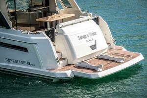 Scotts n Water 45ft Greenline Yacht For Sale