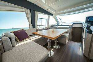 2024 Greenline 45 Coupe HYBRID thumbnail 6