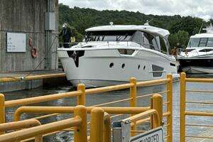 2024 Greenline 45 Coupe HYBRID thumbnail 22