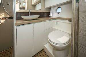 2024 Greenline 45 Coupe HYBRID thumbnail 17