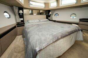 2024 Greenline 45 Coupe HYBRID thumbnail 16