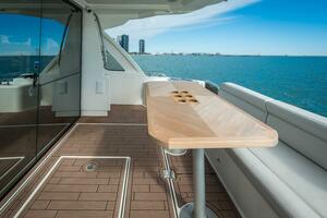 Scotts n Water 45ft Greenline Yacht For Sale