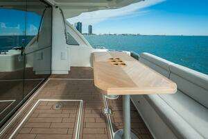 2024 Greenline 45 Coupe HYBRID thumbnail 19