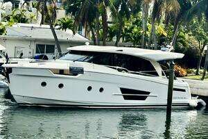 2024 Greenline 45 Coupe HYBRID thumbnail 3
