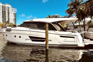 Scotts n Water   Great Loop Veteran 45ft Greenline Yacht For Sale