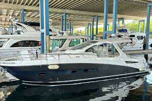  2020 Azimut 40 Verve Yacht For Sale in Fort Lauderdale FL