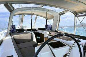 2020 Beneteau Oceanis 46.1 thumbnail 6