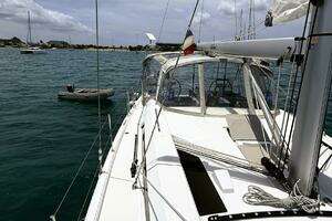 2020 Beneteau Oceanis 46.1 thumbnail 25