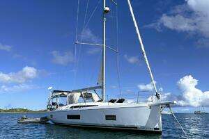 2020 Beneteau Oceanis 46.1 thumbnail 1