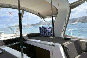 2020 Beneteau Oceanis 46.1 thumbnail 11
