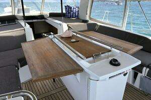 2020 Beneteau Oceanis 46.1 thumbnail 7