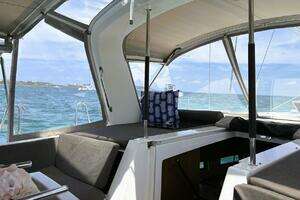 2020 Beneteau Oceanis 46.1 thumbnail 10