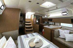 2020 Beneteau Oceanis 46.1 thumbnail 36