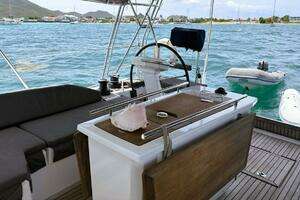 2020 Beneteau Oceanis 46.1 thumbnail 8