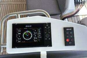 2020 Beneteau Oceanis 46.1 thumbnail 51