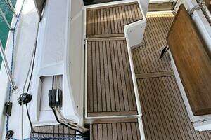 2020 Beneteau Oceanis 46.1 thumbnail 18
