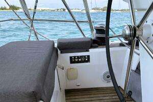 2020 Beneteau Oceanis 46.1 thumbnail 14