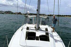 2020 Beneteau Oceanis 46.1 thumbnail 22