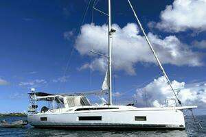 2020 Beneteau Oceanis 46.1 thumbnail 2