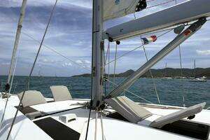 2020 Beneteau Oceanis 46.1 thumbnail 29