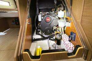 2020 Beneteau Oceanis 46.1 thumbnail 48