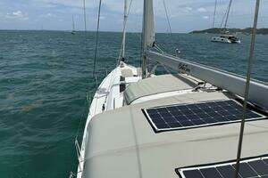 2020 Beneteau Oceanis 46.1 thumbnail 56