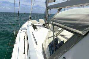 2020 Beneteau Oceanis 46.1 thumbnail 19