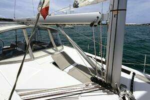 2020 Beneteau Oceanis 46.1 thumbnail 31