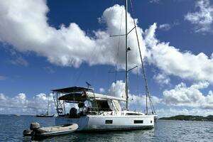 2020 Beneteau Oceanis 46.1 thumbnail 5