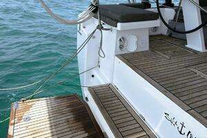 2020 Beneteau Oceanis 46.1 thumbnail 28