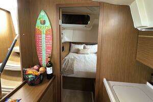 2020 Beneteau Oceanis 46.1 thumbnail 42