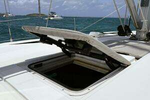 2020 Beneteau Oceanis 46.1 thumbnail 24