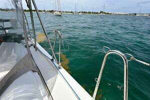 2020 Beneteau Oceanis 46.1 thumbnail 21
