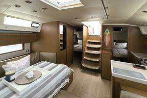 2020 Beneteau Oceanis 46.1 thumbnail 34