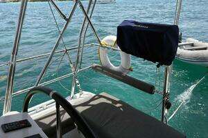 2020 Beneteau Oceanis 46.1 thumbnail 15