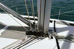 2020 Beneteau Oceanis 46.1 thumbnail 30