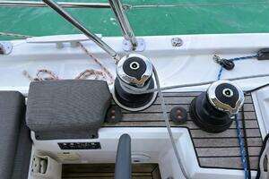 2020 Beneteau Oceanis 46.1 thumbnail 16