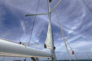 2020 Beneteau Oceanis 46.1 thumbnail 32