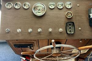58ft Sumerset Yacht For Sale