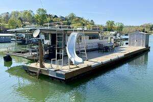 58ft Sumerset Yacht For Sale