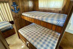 58ft Sumerset Yacht For Sale