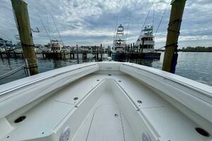 Media Naranja 34ft Spectre Yacht For Sale